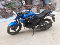 Suzuki Gixxer 150