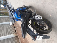 Suzuki Gixxer 150