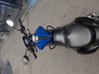 Suzuki Gixxer 150