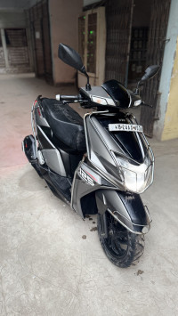 TVS NTORQ 125 BS6 2020 Model