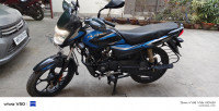 Bajaj Platina 110 2022 Model