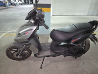 Aprilia SR 125 hp.e 2025 Model
