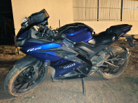 Yamaha YZF R15 V3 2019 Model