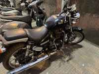 Royal Enfield Thunderbird 500 2015 Model
