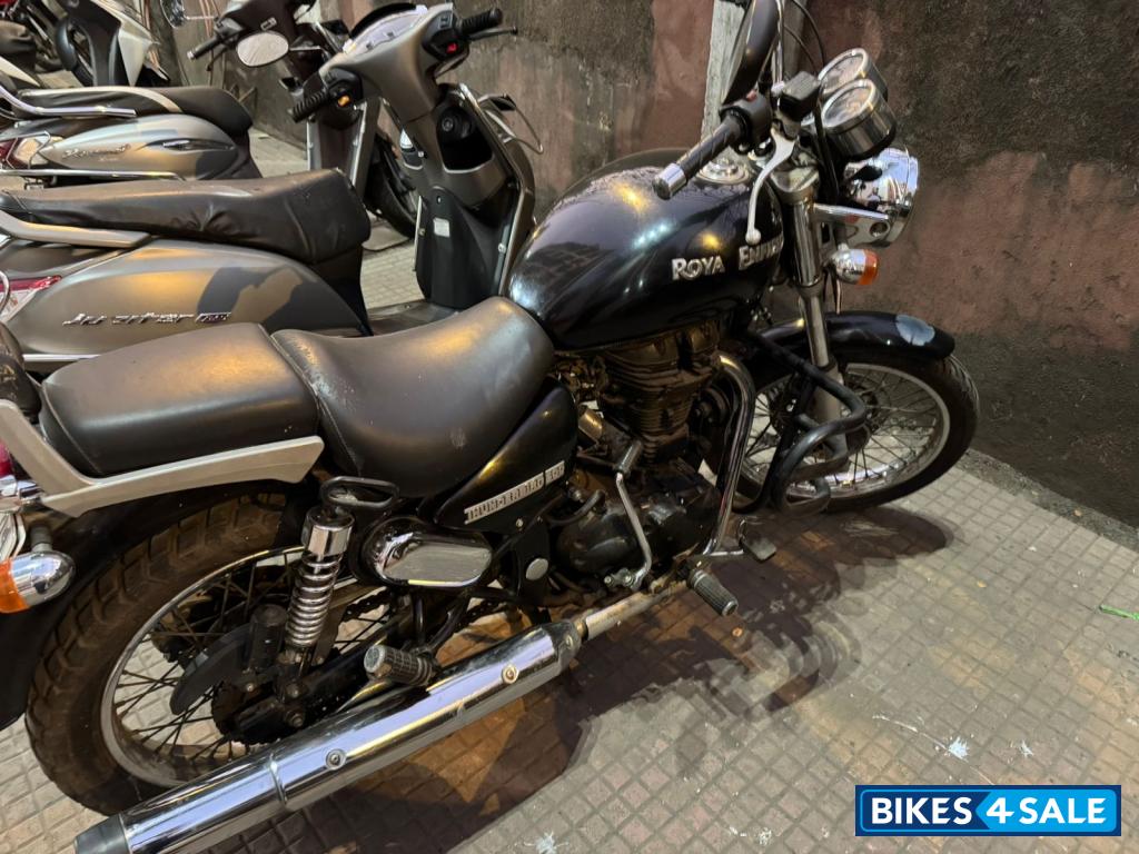 Royal Enfield Thunderbird 500