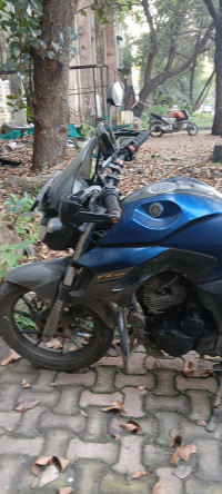Yamaha FZ25