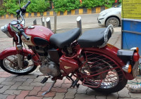 Royal Enfield Classic 500 2009 Model