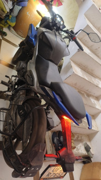 Hero Xtreme 125R Dual Channel ABS 2024 Model