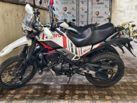 Hero Xpulse 200 4V Rally Edition 2023 Model