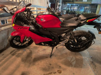 Yamaha R15 V4 2022 Model