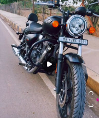 Royal Enfield Meteor 350 2023 Model