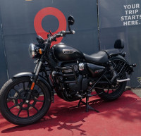 Royal Enfield Meteor 350 Stellar 2025 Model