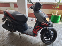 Aprilia SR 150 2019 Model