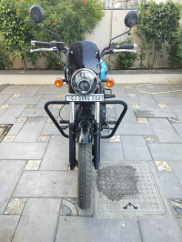 Royal Enfield Thunderbird X 500 2019 Model