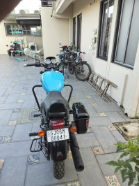 Royal Enfield Thunderbird X 500