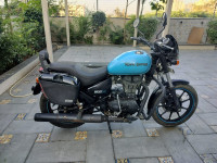 Royal Enfield Thunderbird X 500