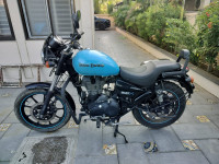 Royal Enfield Thunderbird X 500