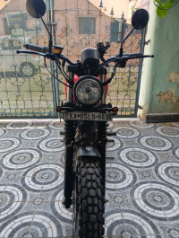 Keeway SR 125 2023 Model