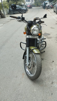Jawa 350 2019 Model