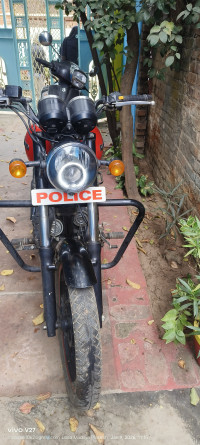 Royal Enfield Thunderbird X 350 2019 Model