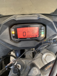 Suzuki Gixxer SF 2018 Model