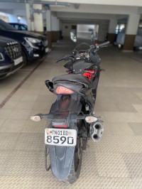 Suzuki Gixxer SF