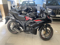 Suzuki Gixxer SF