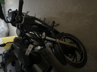 TVS Apache RTR 200 4V  Model