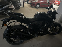 TVS Apache RTR 200 4V