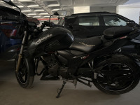TVS Apache RTR 200 4V