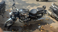Royal Enfield Classic 650