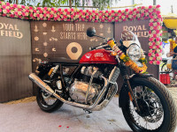 Royal Enfield Continental GT 650