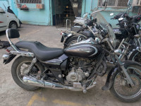 Bajaj Avenger Cruise 220 2019 Model