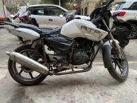 TVS Apache RTR 180 ABS 2011 Model