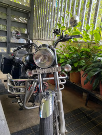 Royal Enfield Bullet Electra 2016 Model