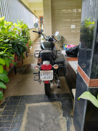 Royal Enfield Bullet Electra