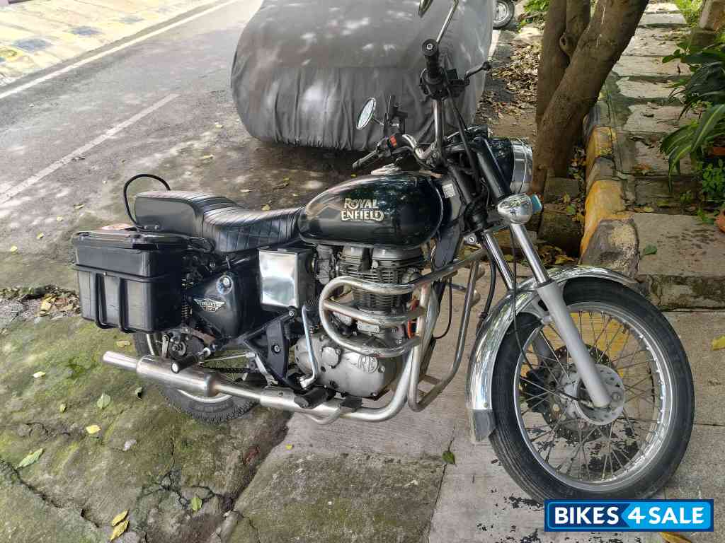 Royal Enfield Bullet Electra