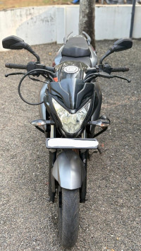 Bajaj Pulsar NS200 2018 Model