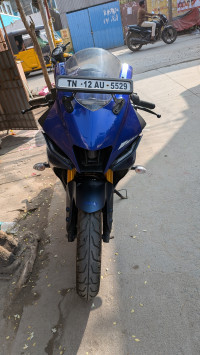 Yamaha R15 V4 2022 Model