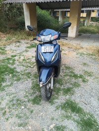 Honda Activa 6G Std