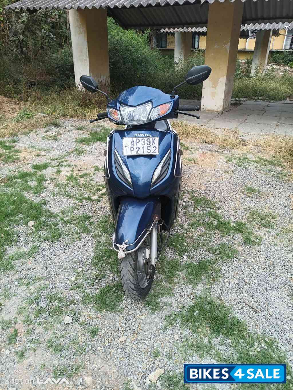 Honda Activa 6G Std Honda Activa 6G Std