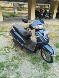 Honda Activa 6G Std