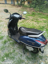 Honda Activa 6G Std