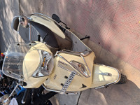 TVS Jupiter Classic 2017 Model