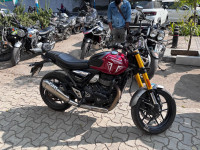 Triumph Speed 400 2023 Model