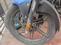 Cobalt Blue Hero Xtreme 125R