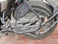 Cobalt Blue Hero Xtreme 125R