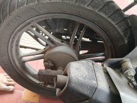 Cobalt Blue Hero Xtreme 125R