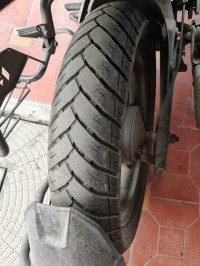 Cobalt Blue Hero Xtreme 125R