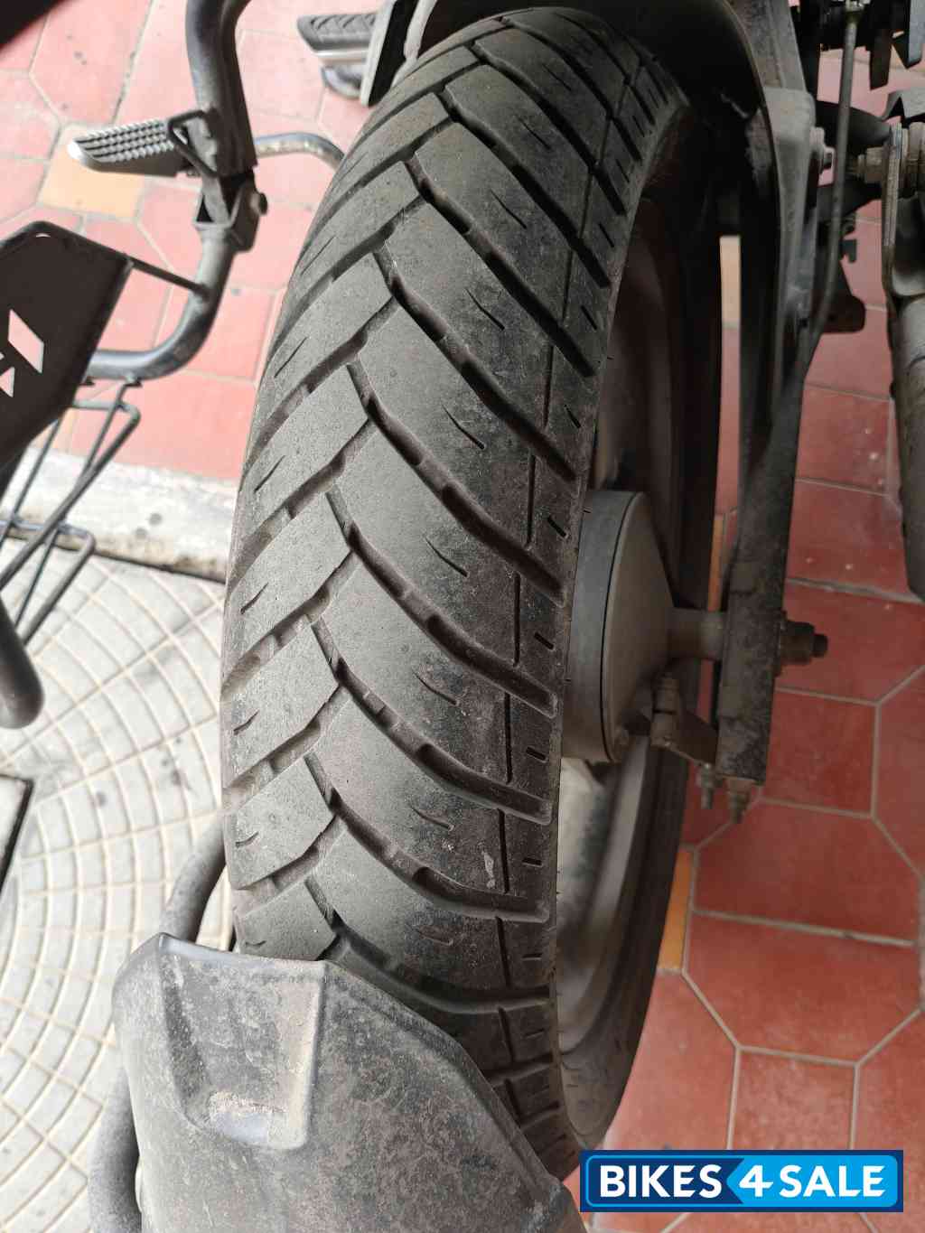 Cobalt Blue Hero Xtreme 125R